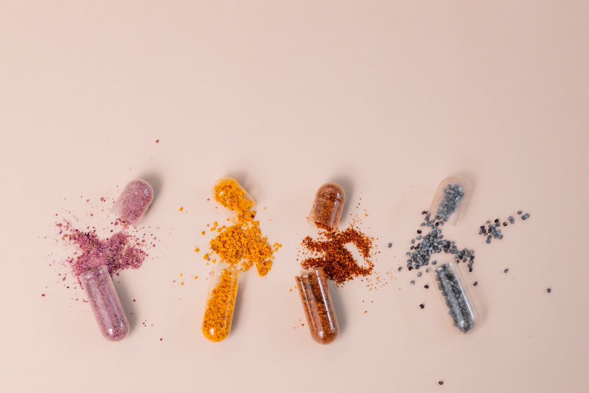 Editorial team researching natural supplement content for Menshealthvitalboost